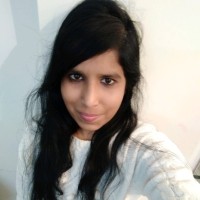 Richa Singh