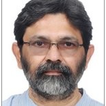 Ashim Ghosh