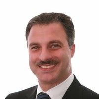 Nick Matteo