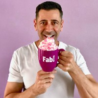 🏳️‍🌈🏳️‍⚧️ Robert Geller