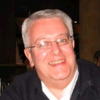 Bruce Oliver