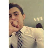 Bouanan Naoufal