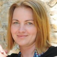 Jana Šenoltová