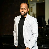Karthik Shetty