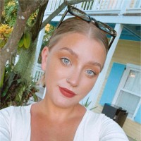 Ashley Zochert