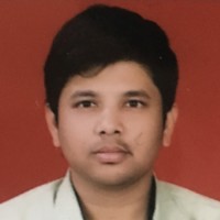 VIVEK DHANDE