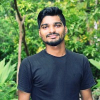 Sandeep Naik