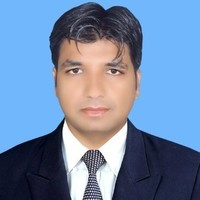 Azhar Iqbal