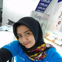 Selvi Desi Deria