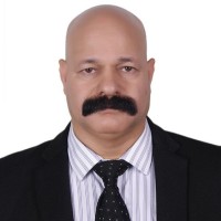 Joginder Billowria - Ch. Engineer Marine- -Founder - Heritage Group.