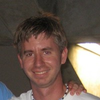 Marc Steele