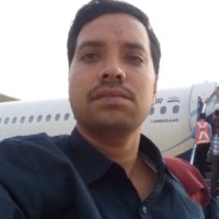 Rajeev Mishra