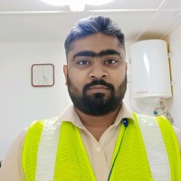 Vishnubabu Ms