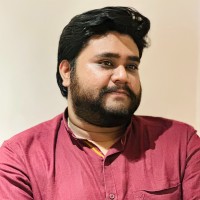 Koushik Gopal C