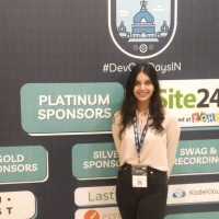 Anushka Mittal
