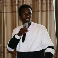 Michael Ndirangu