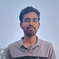 Balaji Surya Bhagavan