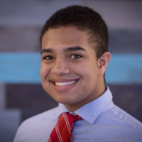 Brandon Cordell Jones