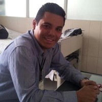 Martin Garrido Ochoa