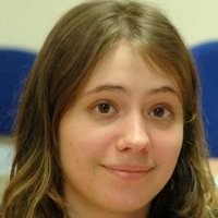 Karina Zaugarova