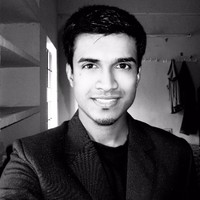 Nithin Prasad Johns