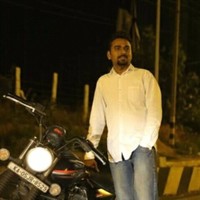 siddesh gowda s.r