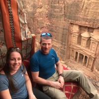 Andy Sealy