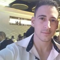 Patryck Aladir de Araujo Fernandes