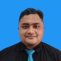 Muhammad Shahrizal Bin Mohd Samri