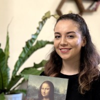 Mona Tariverdian