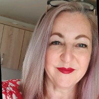 Joanne Solway