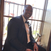 Terrell Barnes