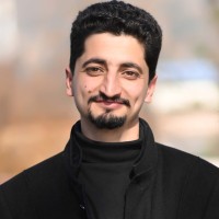 Bawar Iftikhar