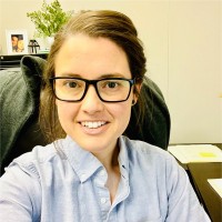 Keeley Wright