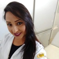 iris da silva
