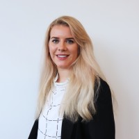Rebecca Duff-Tracey