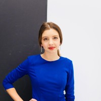 Alyona Ivanova