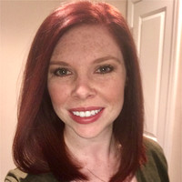Jessica Frazier