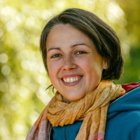 Marika Muster