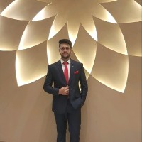 Sudhanshu Khanwani