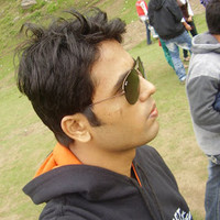 Piyush Panwar