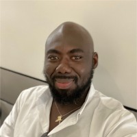Anthony Owusu Quarshie