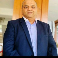 SV. Ramesh Kumar