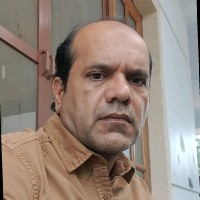 Syed Toufeeq