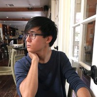 Lucian Albay-Yenney