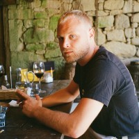 Mark Terkelsbøl