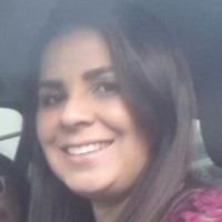 Maria das Graças de Oliveira Coelho