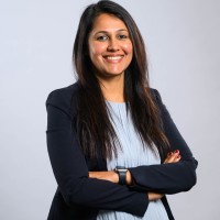 Iswarya Lakshmi Shanker