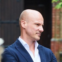 Laurent Taylor