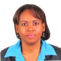 Lisbeth BAPTISTE JEAN